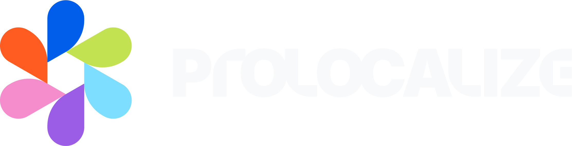 Prolocalize Logo